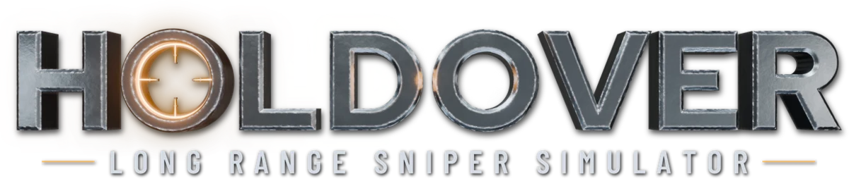 Holdover – Long Range Sniper Simulator